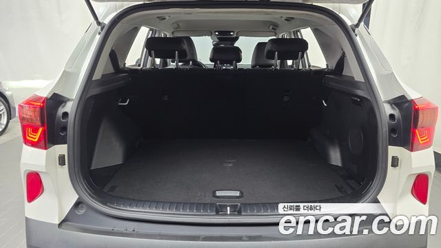 Kia Seltos 2020 — photo 20