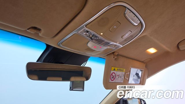 Kia K9 2022 — photo 28