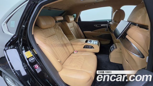 Kia K9 2022 — photo 34