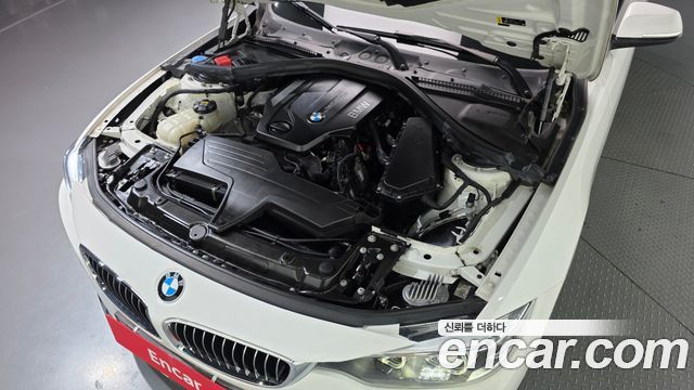 BMW 4-Series 2020 — photo 6