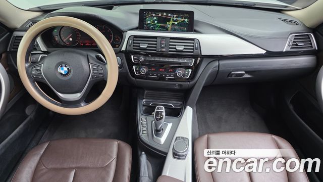 BMW 4-Series 2020 — photo 10