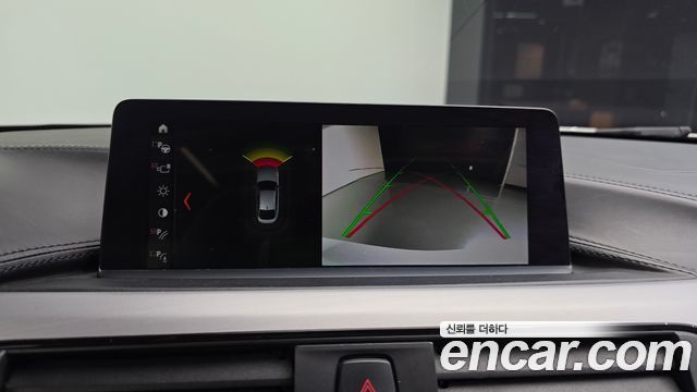 BMW 4-Series 2020 — photo 21