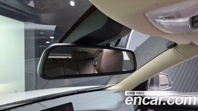 BMW 4-Series 2020 — photo 25