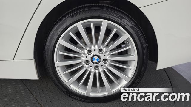 BMW 4-Series 2020 — photo 7