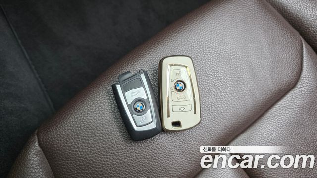 BMW 4-Series 2020 — photo 32