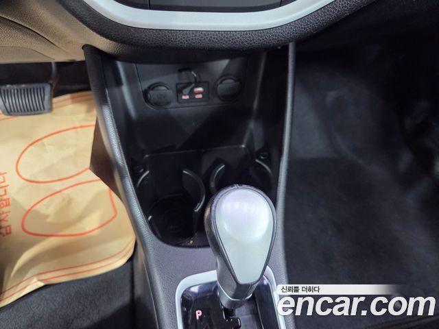 Kia morning 2016 — photo 4