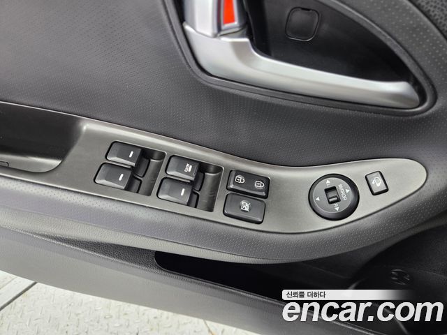 Kia morning 2016 — photo 7