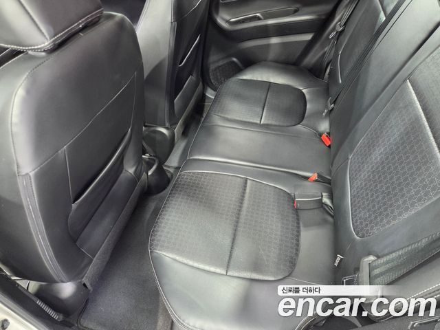 Kia morning 2016 — photo 10