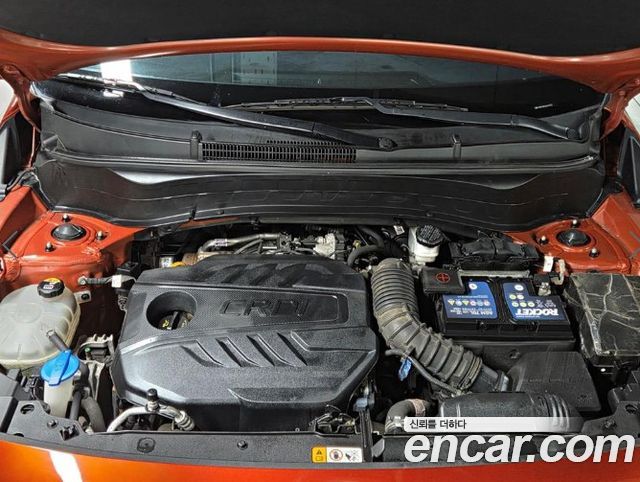 Kia Seltos 2020 — photo 6