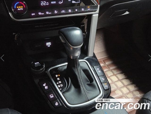 Kia Seltos 2020 — photo 9