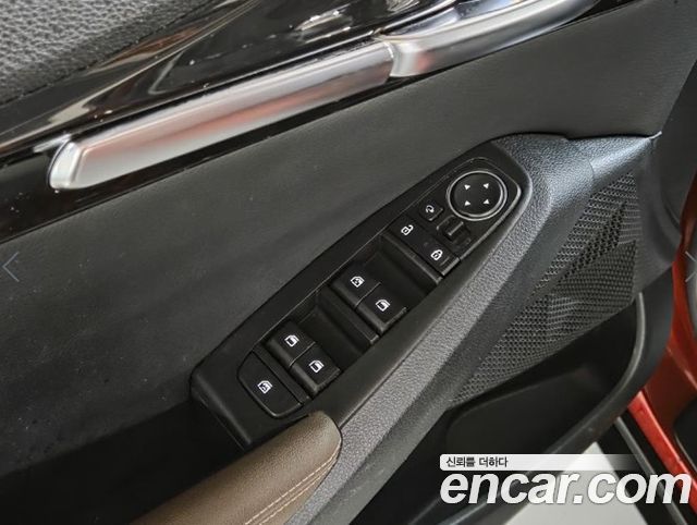 Kia Seltos 2020 — photo 12
