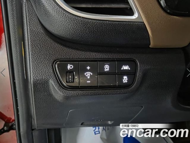 Kia Seltos 2020 — photo 13