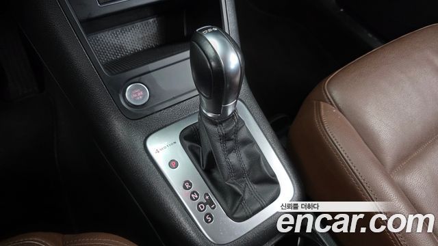 Volkswagen Tiguan 2014 — photo 9