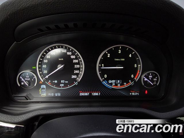 BMW X3 2016 — photo 5