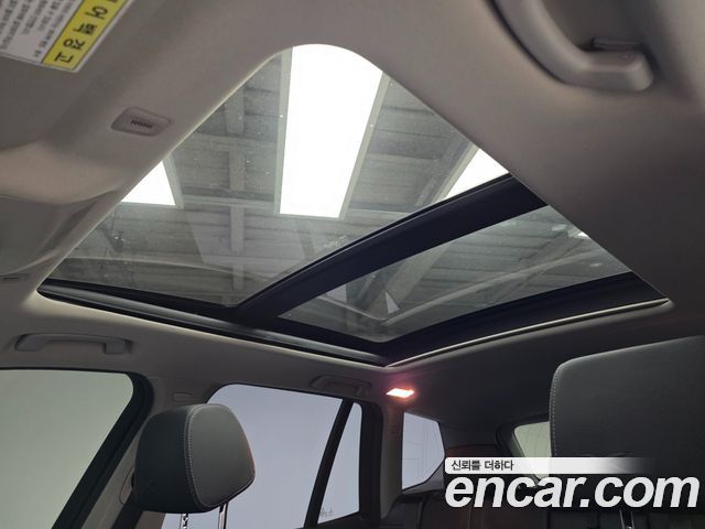 BMW X3 2016 — photo 8