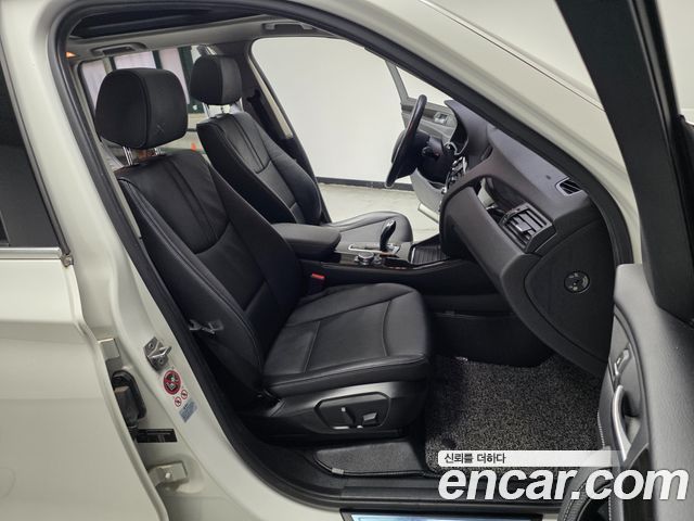 BMW X3 2016 — photo 10