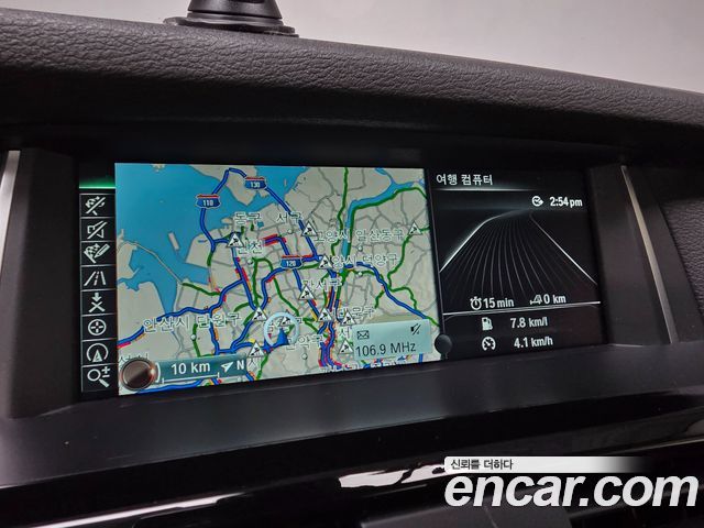 BMW X3 2016 — photo 12