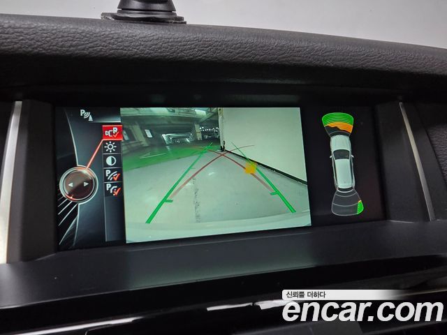 BMW X3 2016 — photo 13