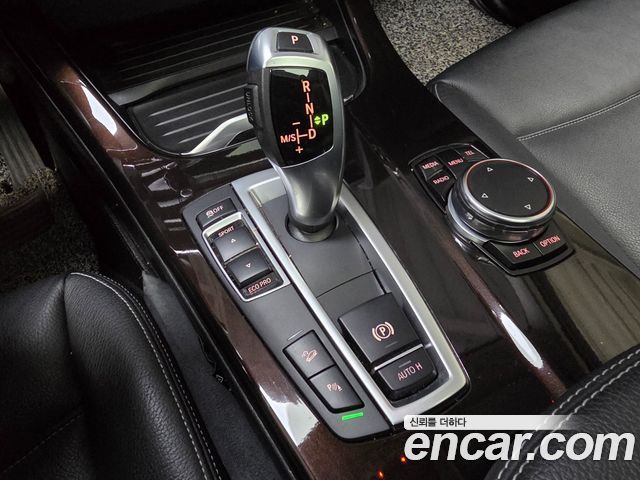 BMW X3 2016 — photo 15