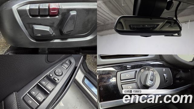 BMW X3 2016 — photo 17