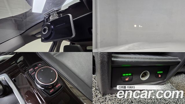 BMW X3 2016 — photo 18