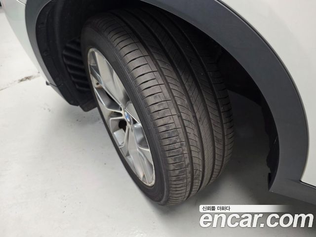 BMW X3 2016 — photo 20