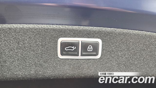 Genesis G80 2021 — photo 24