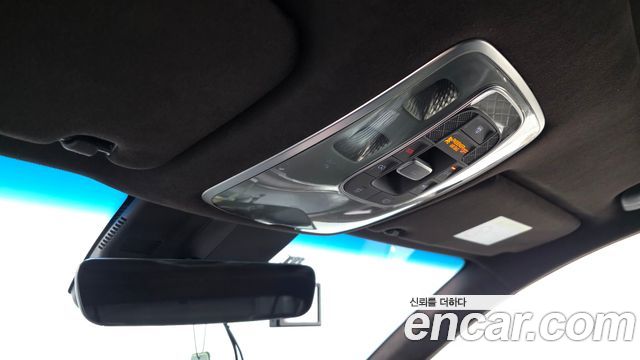 Genesis G80 2021 — photo 26