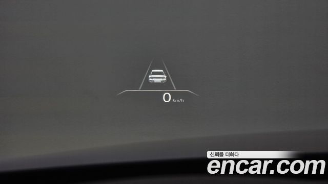 Genesis G80 2021 — photo 31