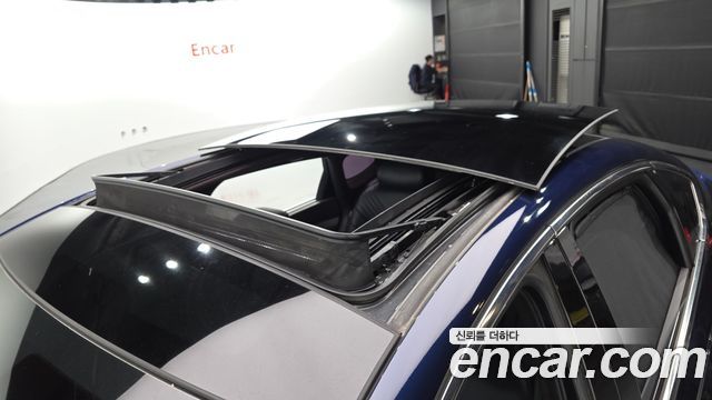 Genesis G80 2021 — photo 36