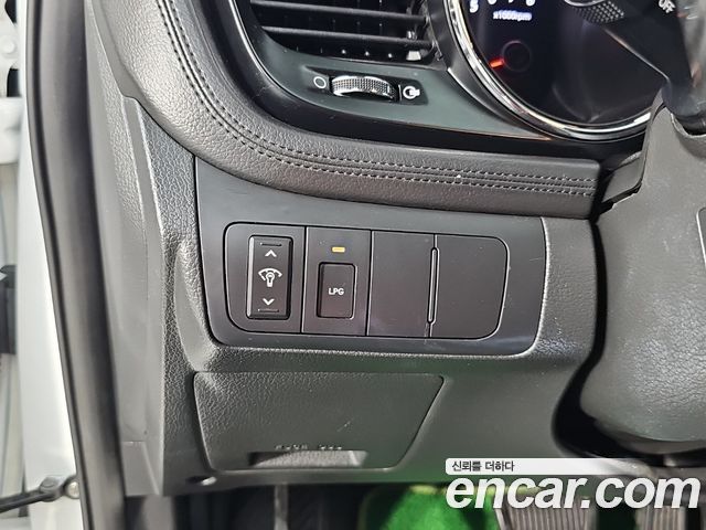 Kia K5 2013 — photo 13
