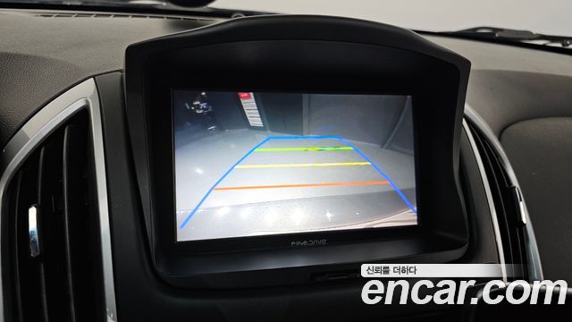 Chevrolet Korea Cruze 2014 — photo 22