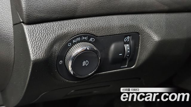 Chevrolet Korea Cruze 2014 — photo 26