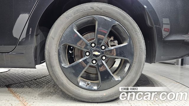 Chevrolet Korea Cruze 2014 — photo 7