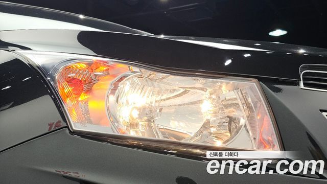 Chevrolet Korea Cruze 2014 — photo 8