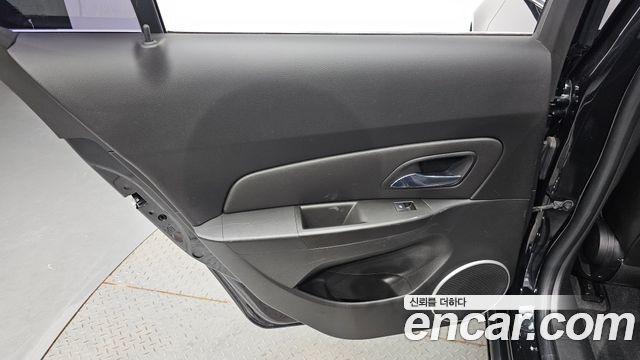 Chevrolet Korea Cruze 2014 — photo 15