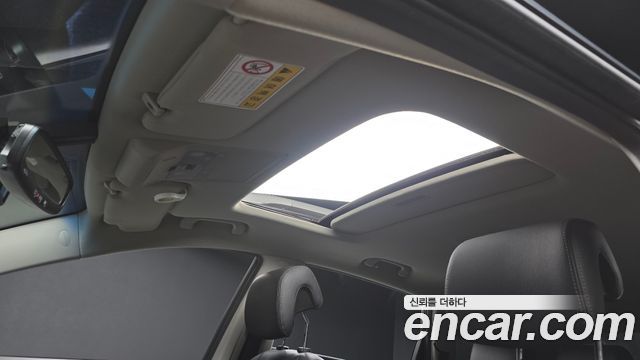 Chevrolet Korea Captiva 2015 — photo 16