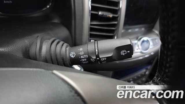 Chevrolet Korea Captiva 2015 — photo 17