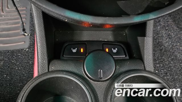 Chevrolet Korea Spark 2012 — photo 15