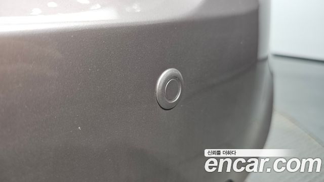 Chevrolet Korea Spark 2012 — photo 19