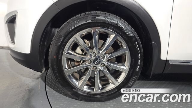 Kia Sorento 2015 — photo 5