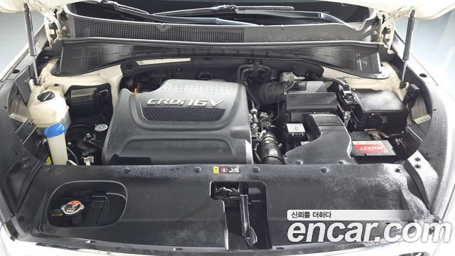 Kia Sorento 2015 — photo 6