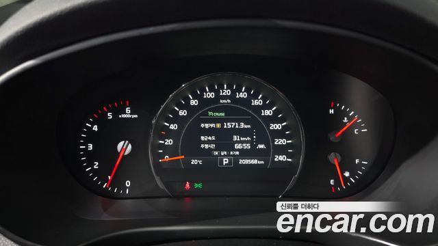 Kia Sorento 2015 — photo 8