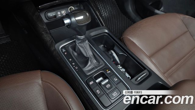 Kia Sorento 2015 — photo 9