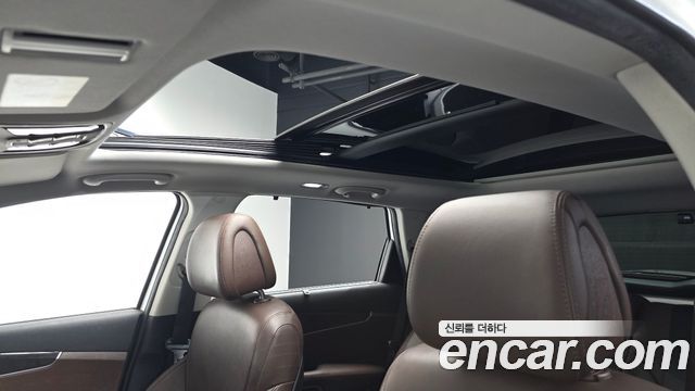 Kia Sorento 2015 — photo 17