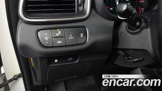 Kia Sorento 2015 — photo 18