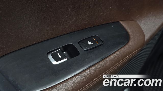 Kia Sorento 2015 — photo 20
