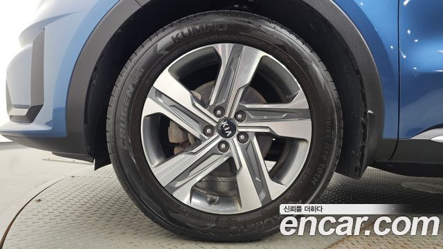 Kia Sorento 2021 — photo 5
