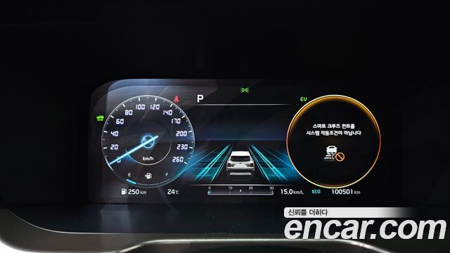 Kia Sorento 2021 — photo 11