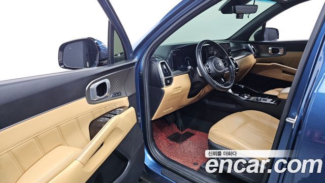 Kia Sorento 2021 — photo 13